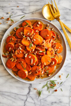 Candied Yams