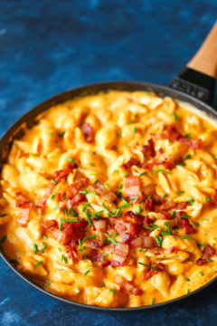Butternut Squash Mac and CheeseIMG_6996