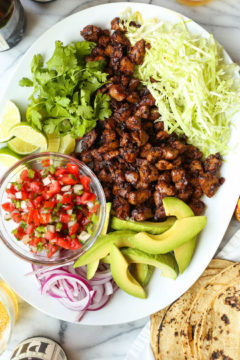 Easy Pork Carnitas