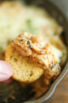 French Onion Dip