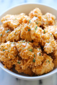 Bang Bang Chicken