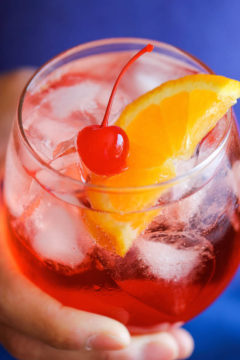 Shirley Temple