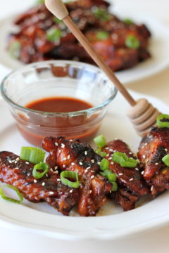 Hot Wings