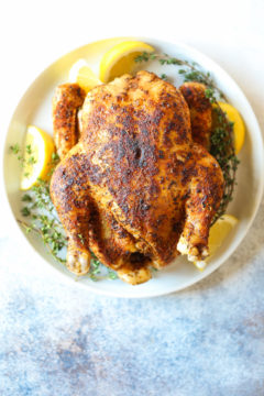 Instant Pot Rotisserie ChickenIMG 1